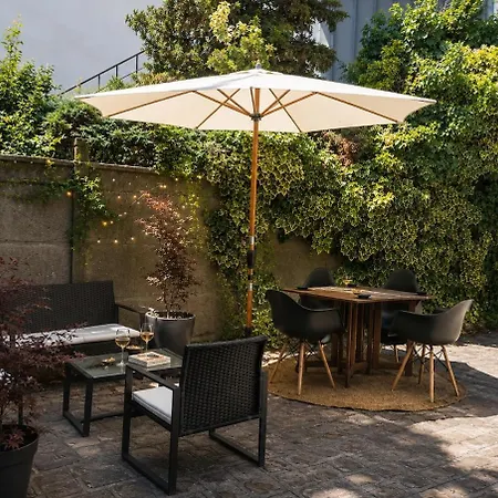 The Traveler's Haven A Stone's Throw From Paris Appartement Asnières